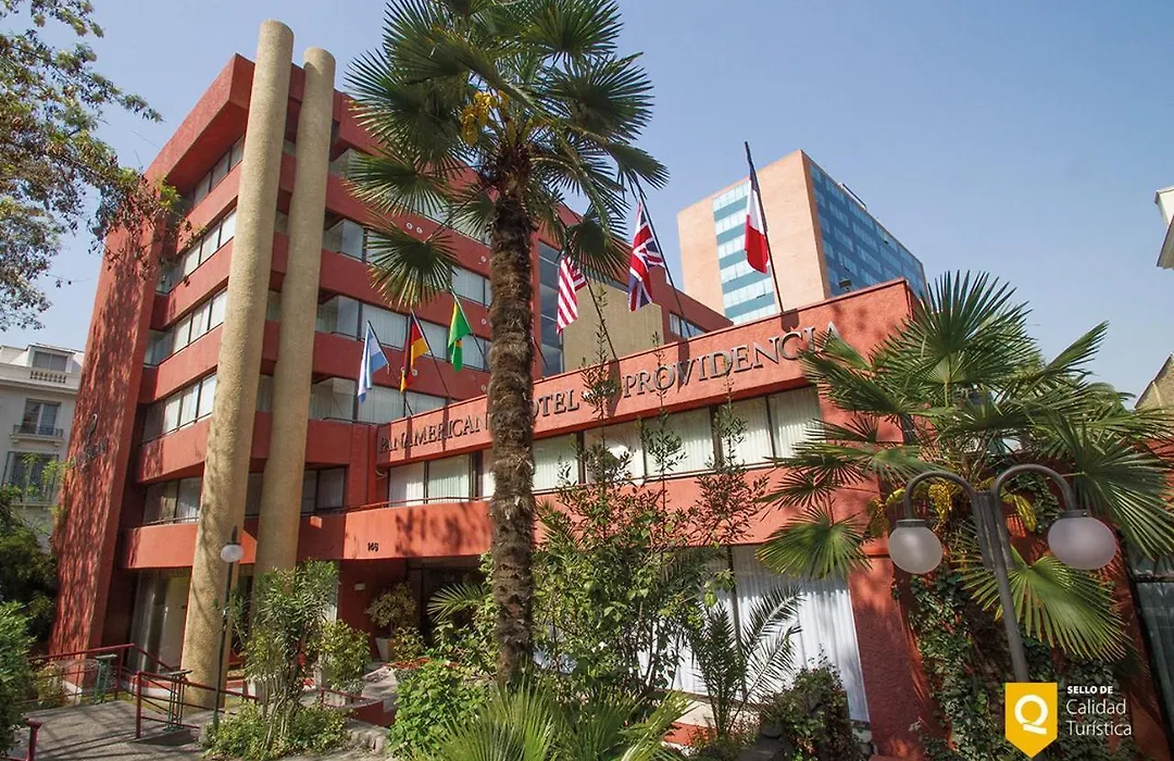 Casa Spark Santiago-1