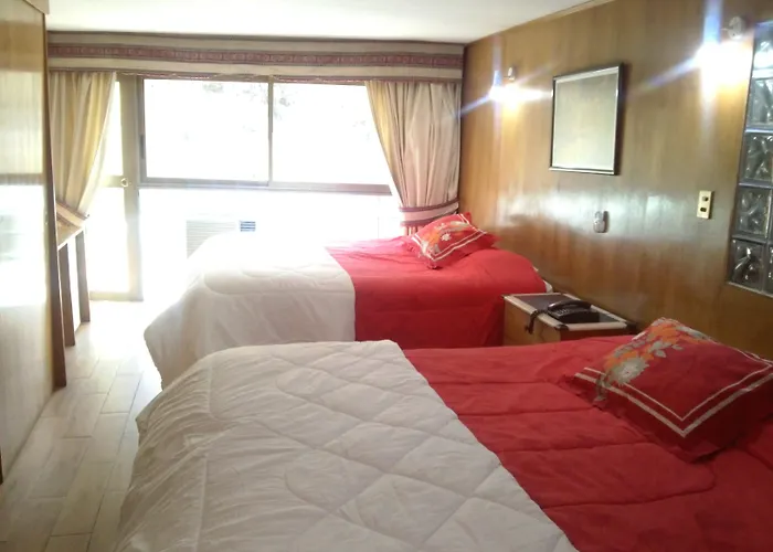 Windsor Suites Hotel