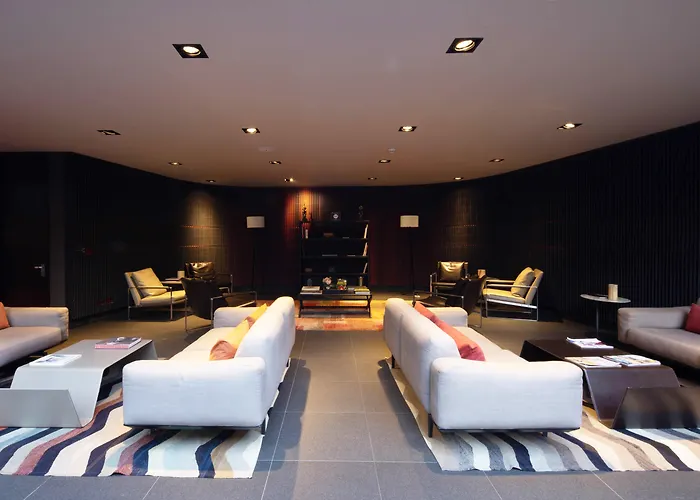 Ladera Boutique Hotel