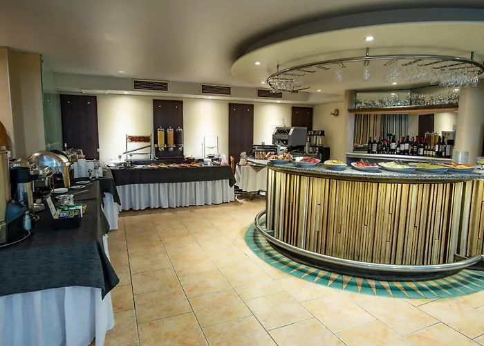 Hotel: Hotel Libertador