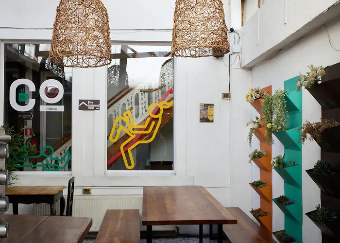 Hostal Providencia