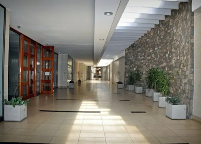 Departamentos Amoblados Torre Tagle