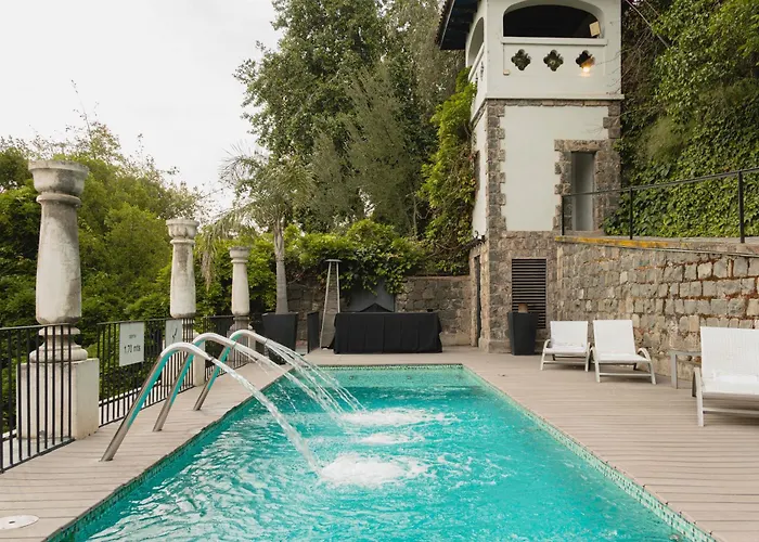 Aubrey Hotel Boutique