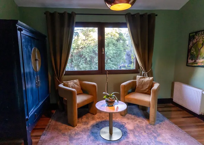 Aubrey Hotel Boutique