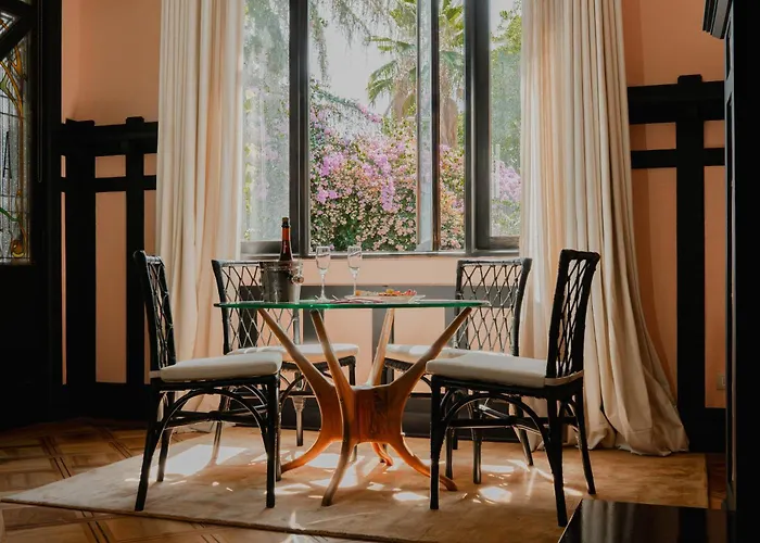 Aubrey Hotel Boutique