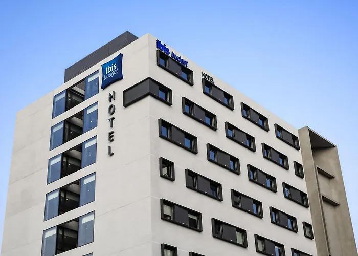ibis budget Santiago Providencia